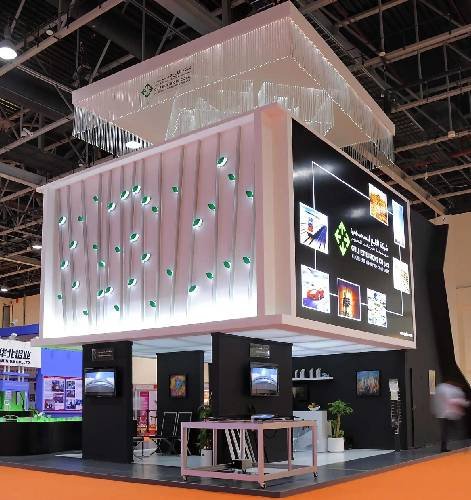 Exhibition AV Rental Dubai