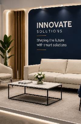 Exhibition Furniture Rental