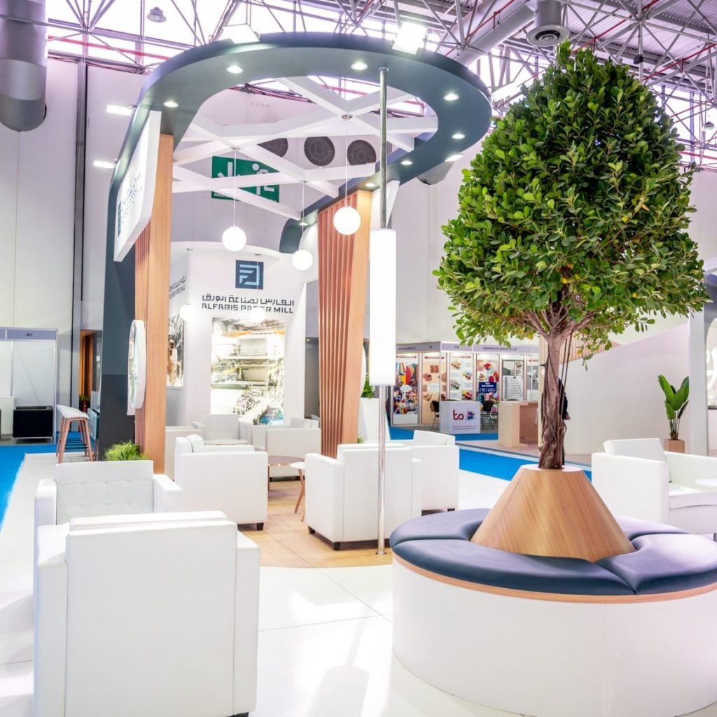 Innovative Exhibition Solutions
