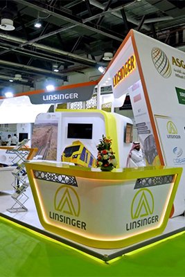Exhibition Management