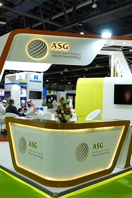 Exhibition Management
