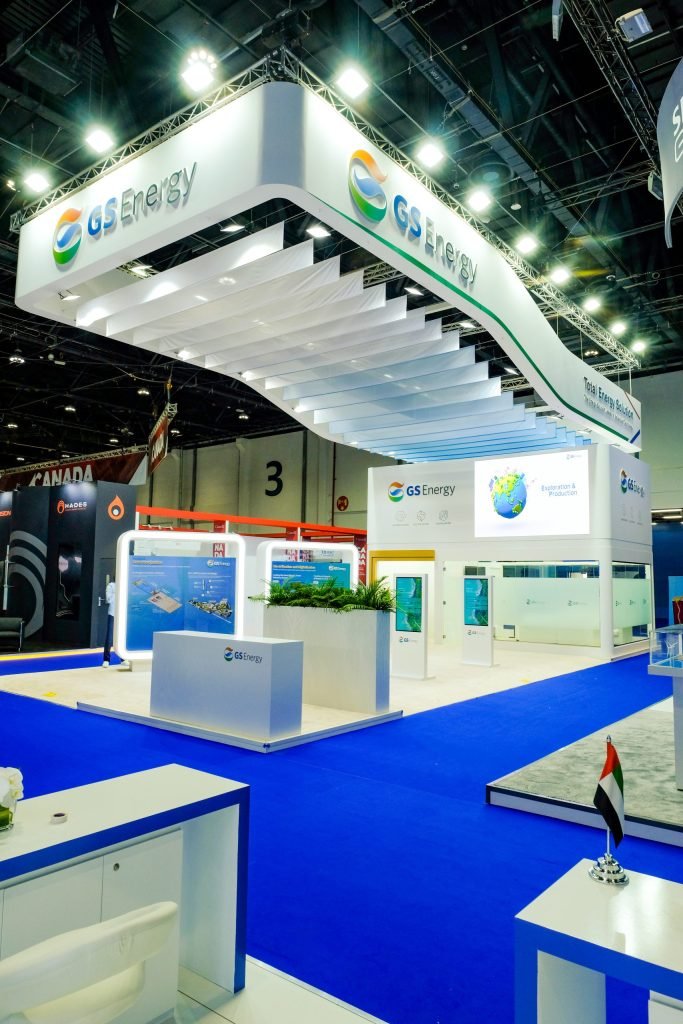 Best exhibition agencies Dubai