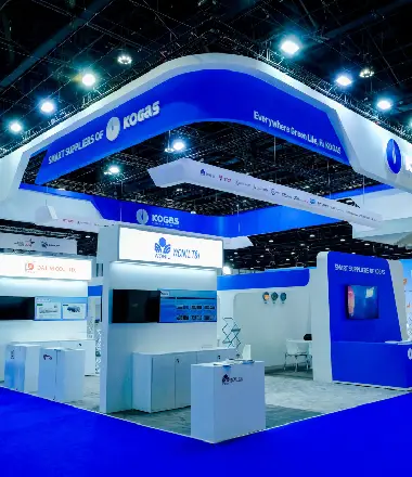Innovative Exhibition Solutions